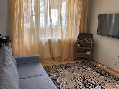 квартира по адресу Киевская ул., 294