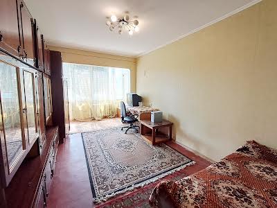 квартира по адресу Митрополита Андрея Шептицкого ул. (Анатолія Луначарського), 24
