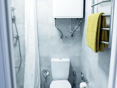 квартира за адресою Михайла Бойчука вул. (Кіквідзе), 13