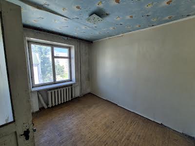 квартира по адресу Юрія Литвинського ул. (Російська), 82-А