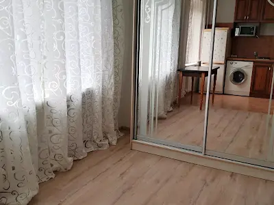 квартира за адресою Бакинська вул., 37