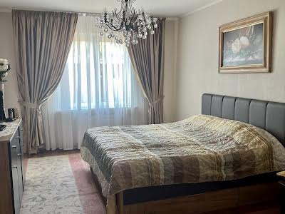 квартира за адресою Балтійський пров., 1