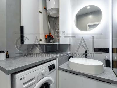 квартира за адресою Тадея Рильського бульв., 10