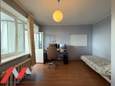 квартира за адресою Миколи Бажана просп., 14