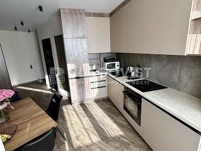 квартира за адресою Новопольова вул., 2 корп. 1