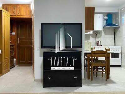квартира по адресу Світлицького ул., 25