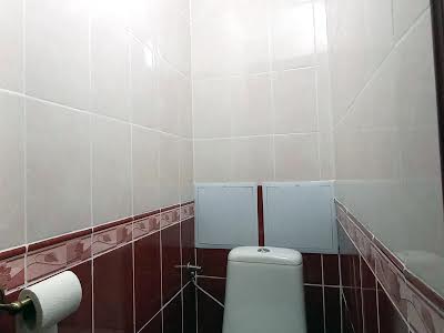 квартира за адресою Київ, Зої Гайдай вул., 6