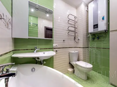 квартира за адресою Чубинського вул., 2
