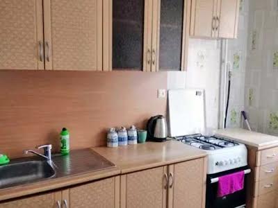 квартира по адресу Тираспольская ул., 43