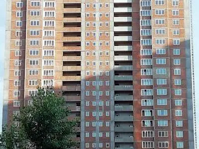 квартира по адресу Коллекторная ул., 27