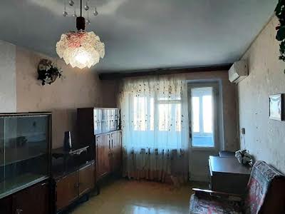 квартира по адресу Куприна ул.