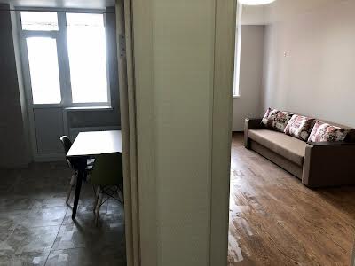 квартира по адресу Балтийский пер., 5