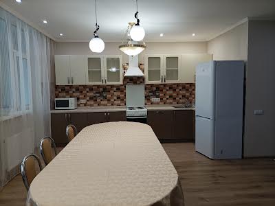 квартира за адресою Миколи Бажана просп., 8-Б