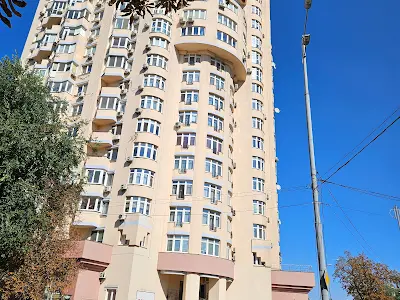 квартира за адресою Митрополита Василя Липківського вул. (Урицького), 18