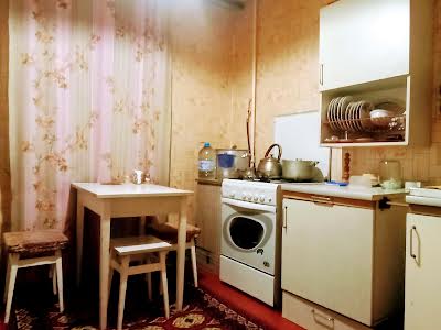 квартира по адресу Червоной Калины просп. (Владимира Маяковского), 21-А