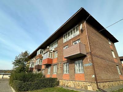 квартира за адресою Новоолександрівська вул., 54а