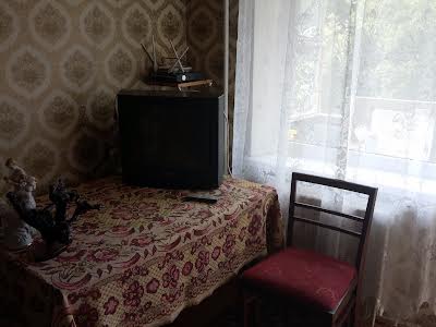 квартира по адресу Воскресенский просп. (Перова), 25-В