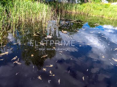 будинок за адресою Лісова вул., 2