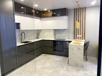 квартира за адресою Науки просп., 58