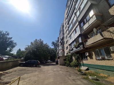 квартира по адресу Сечевых Стрельцов ул. (Артема), 59/65