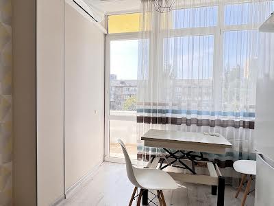 квартира за адресою Данила Щербаківського вул. (Щербакова), 52