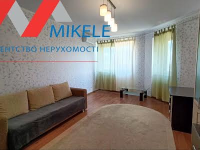 квартира за адресою Харченка Євгенія (Бортничі), 47А