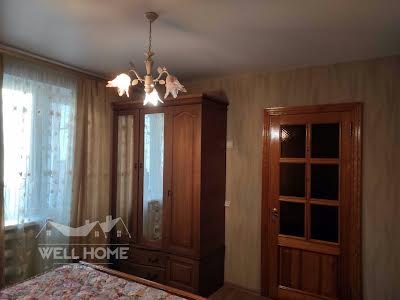 квартира за адресою Бровари, Олімпійська вул., 2-А