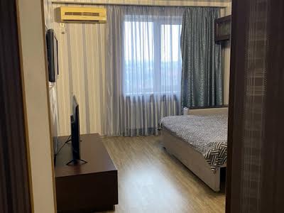 квартира за адресою Соборна, 10д