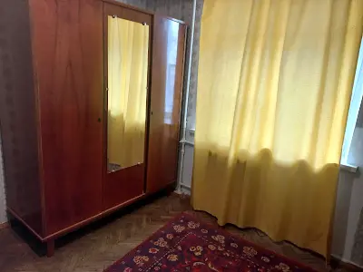квартира за адресою Ентузіастів вул., 29