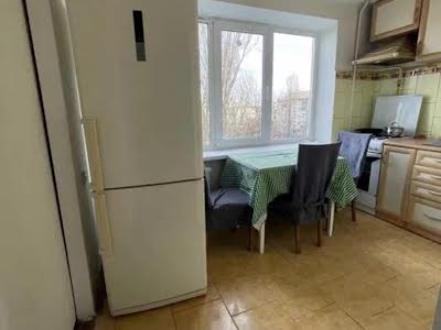квартира по адресу Воскресенский просп. (Перова), 42