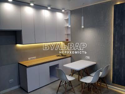 квартира за адресою Харків, Перемоги просп., 86