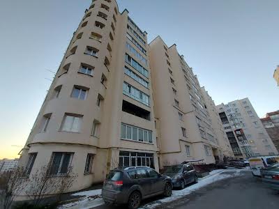 квартира за адресою Проспект миру, 94/1В