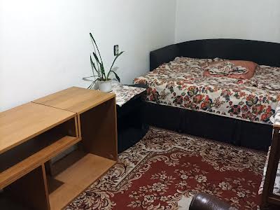 квартира по адресу Ольжича ул., 5
