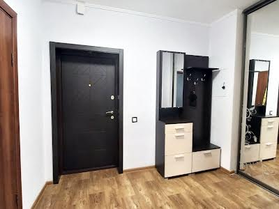 квартира за адресою Урлівська вул., 40