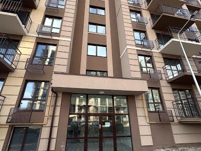 квартира за адресою Метрологічна вул., 207