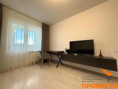 квартира за адресою Науки просп., 55а