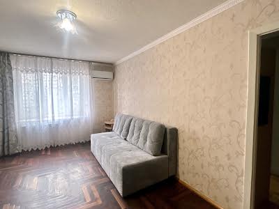 квартира за адресою Героїв Дніпра, 34б