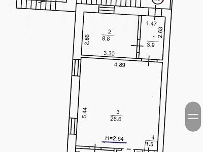 квартира за адресою Петра Сагайдачного вул., 35