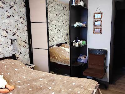 квартира по адресу Дмитра Коцюбайла ул. (Державінська), 2