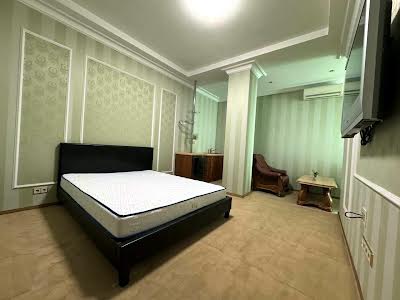 квартира за адресою Володимирська вул., 49а