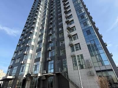 квартира за адресою Трускавецька вул., 10-Д