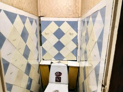 квартира по адресу Златопольская ул., 4К