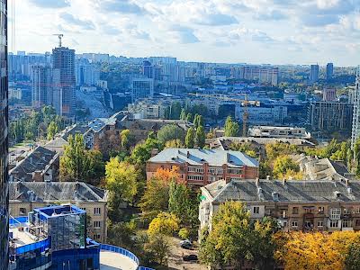 квартира по адресу Николая Михновского бульв. (Дружбы Народов), 13а