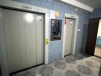 квартира по адресу Лесковская ул., 28