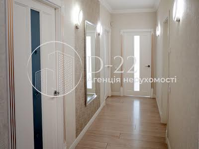 квартира за адресою Ревуцького вул., 40-Г