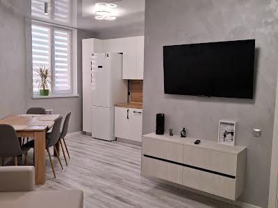 квартира по адресу Вышгород, Борисо-Глібська ул. (Ватутіна), 111-Б