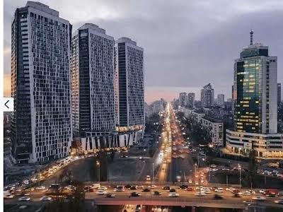 квартира за адресою Берестейський просп. (Перемоги), 11