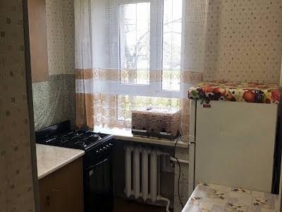 квартира за адресою Здолбунівська вул., 1