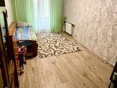 квартира по адресу Майбороды Платона ул. (Мануильского), 21