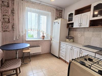 квартира за адресою Миколи Бажана просп., 28в